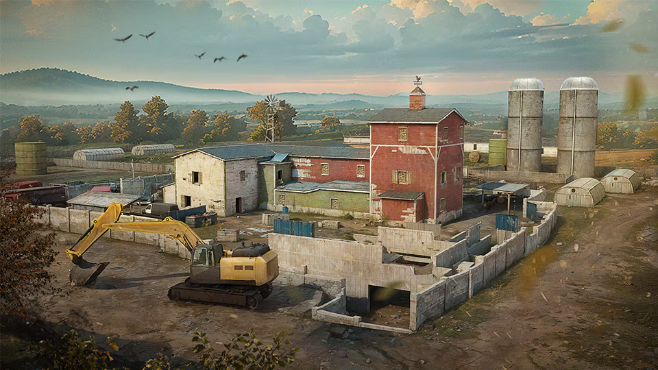 彩虹六号手游国际服最新版