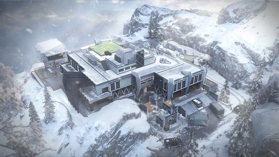 彩虹六号手游国际服最新版