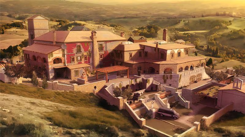 彩虹六号手游国际服最新版