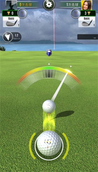 终极高尔夫(Ultimate Golf)最新版