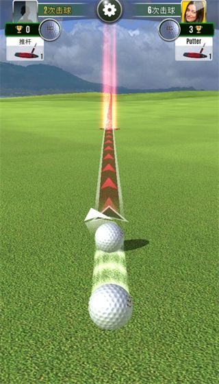 终极高尔夫(Ultimate Golf)最新版
