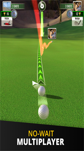 终极高尔夫(Ultimate Golf)最新版
