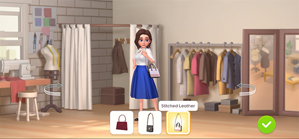 Project Makeover最新版