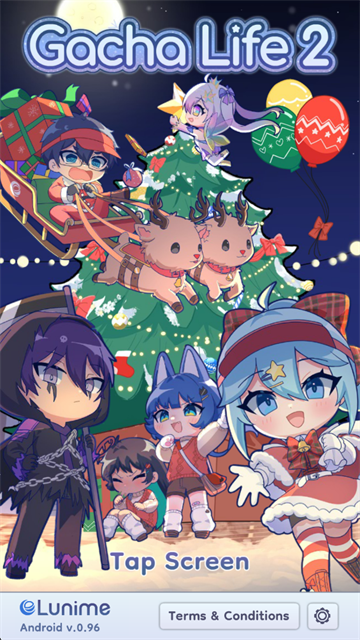 扭蛋人生2官方最新版