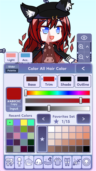 扭蛋人生2官方最新版