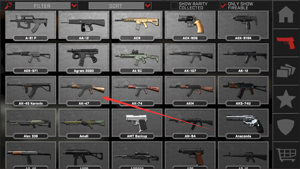 真实枪械2(iGun Pro 2)最新版