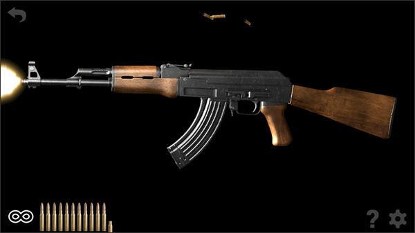 真实枪械2(iGun Pro 2)最新版