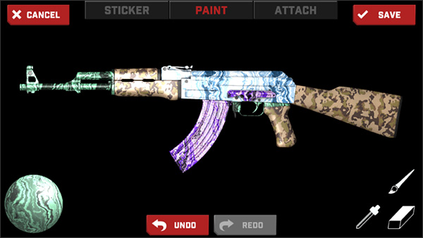 真实枪械2(iGun Pro 2)最新版