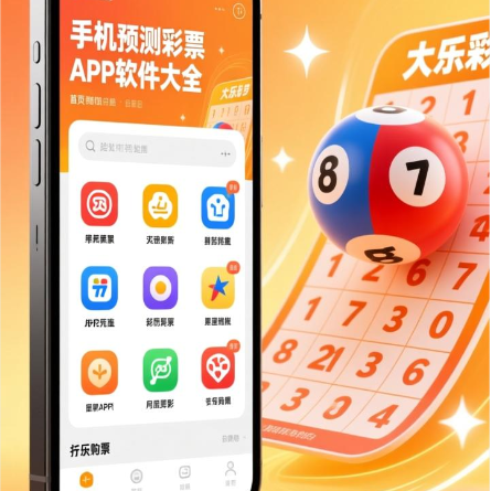 即时开奖彩票APP推荐-实时通知应用合集-快讯推送软件精选