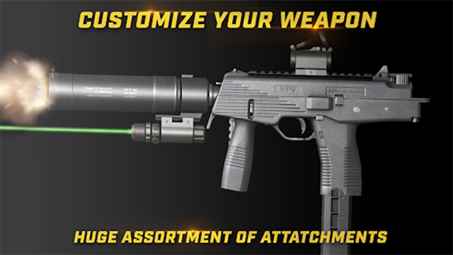 真实枪械2(iGun Pro 2)最新版