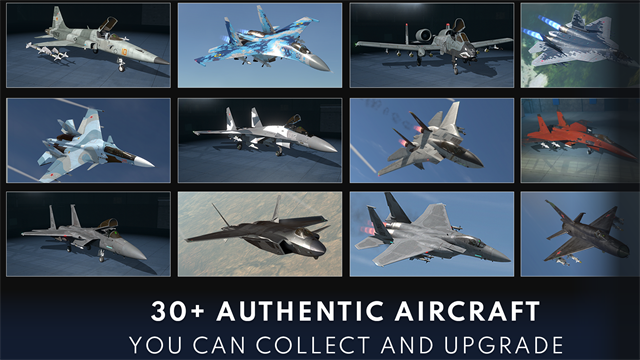 金属风暴官方版