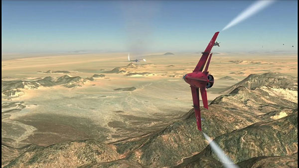 金属风暴官方版