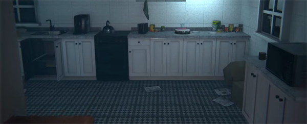 无尽噩梦最新版