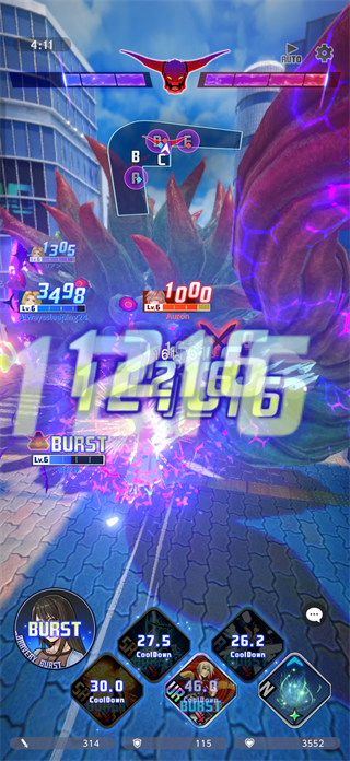 最终幻想纷争决斗官方正版