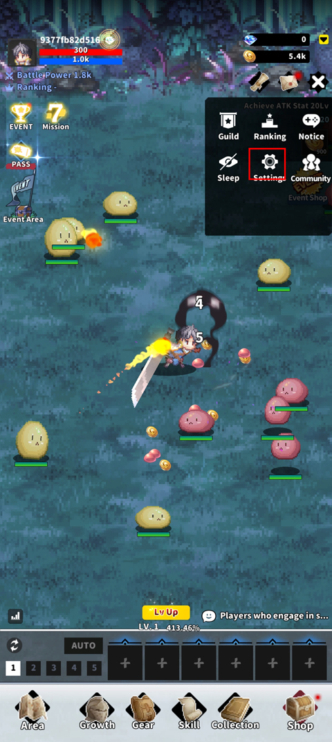 F级冒险家官方正版