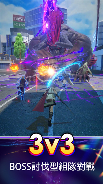 最终幻想纷争决斗(DISSIDIA FF)最新版