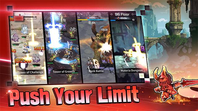 F级冒险家官方正版