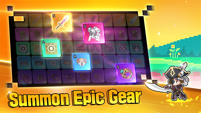 F级冒险家官方正版