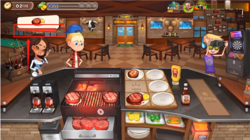 烹饪冒险(Cooking Adventure)最新版