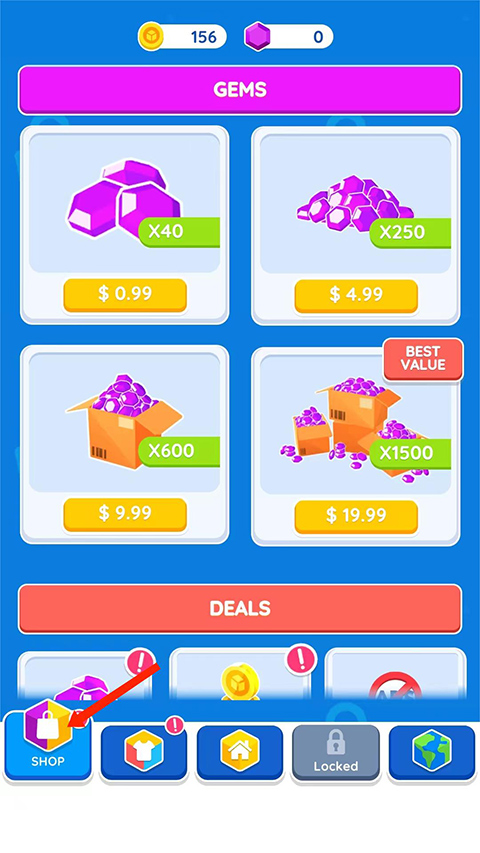 纸片大作战2(Paper.io 2)中文版