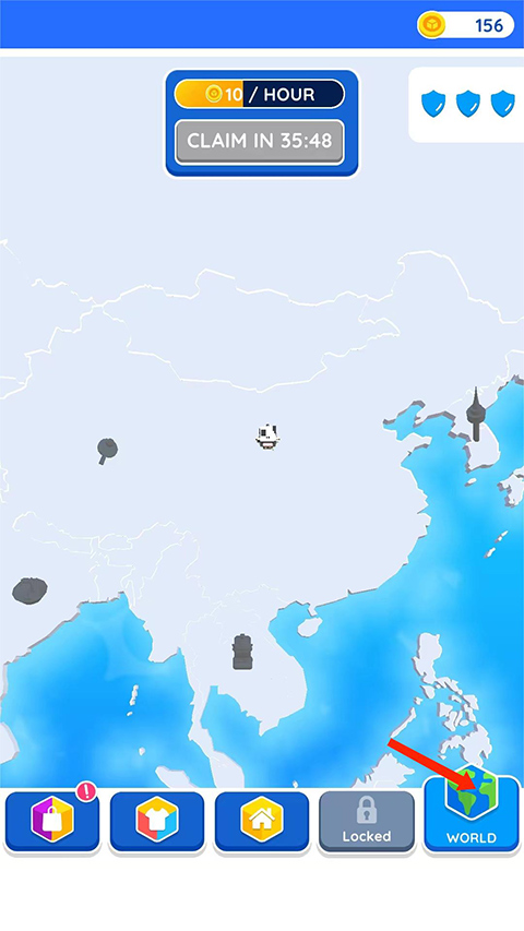 纸片大作战2(Paper.io 2)中文版