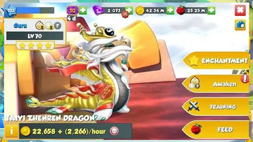 萌龙大乱斗最新版