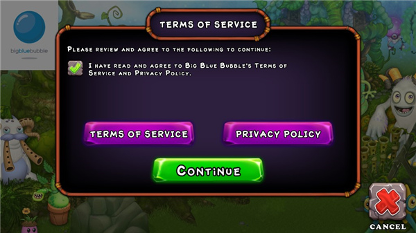 怪兽音乐会(My Singing Monsters)手机版