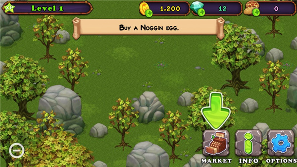 怪兽音乐会(My Singing Monsters)手机版