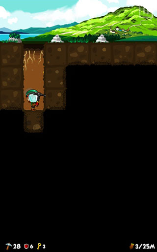 口袋矿工3(Pocket Mine 3)最新版