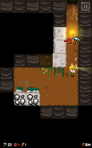 口袋矿工3(Pocket Mine 3)最新版