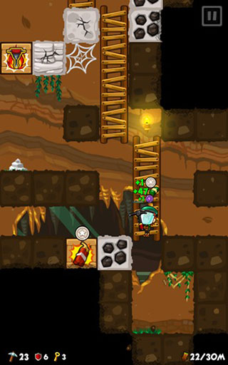 口袋矿工3(Pocket Mine 3)最新版