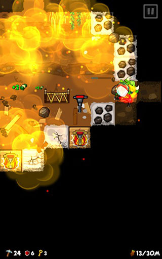 口袋矿工3(Pocket Mine 3)最新版