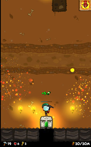 口袋矿工3(Pocket Mine 3)最新版