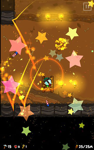 口袋矿工3(Pocket Mine 3)最新版