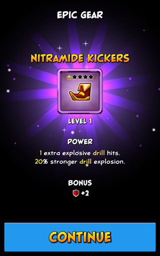 口袋矿工3(Pocket Mine 3)最新版