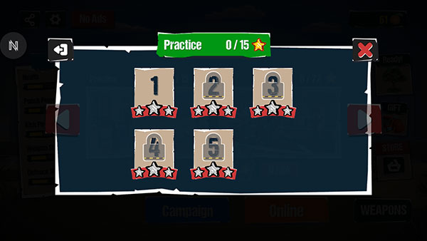 城市斗士(City Fighter vs Street Gang)最新版