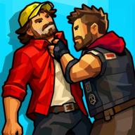 城市斗士(City Fighter vs Street Gang)最新版