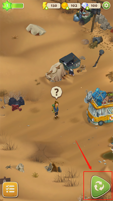 求生合并生存之地(mergesurvival)手机版