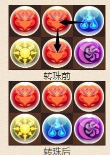 智龙迷城(パズドラ)国际服手机版