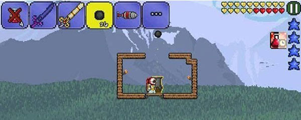 terraria国际服下载