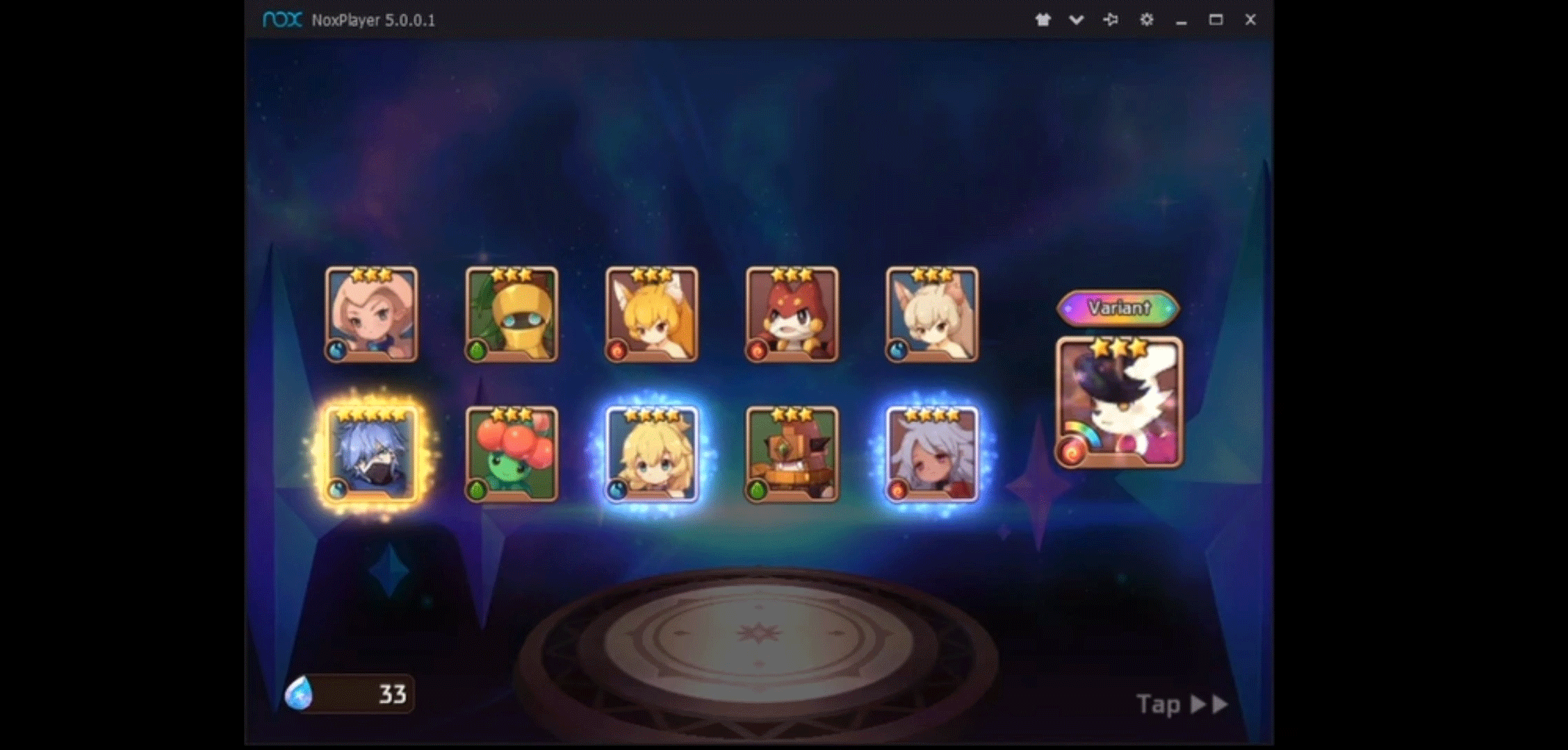 妖怪超级联赛(Monster Super League)中文版