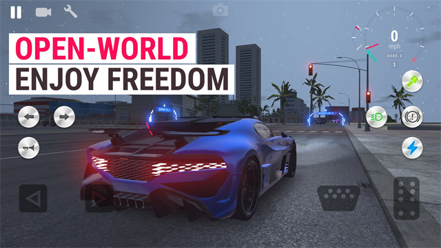 真实驾驶学校(Real Driving School)手机版