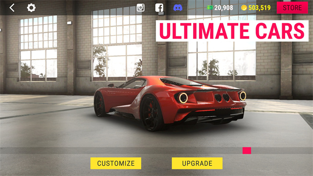 真实驾驶学校(Real Driving School)手机版