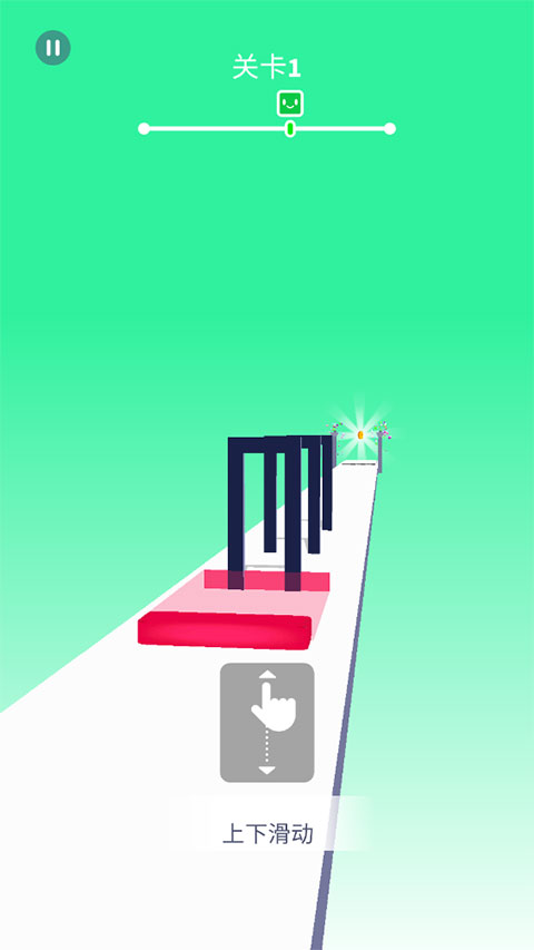 果冻位移(Jelly Shift)中文版