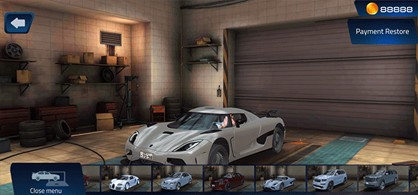 汽车迷(Hajwala Line)手机版