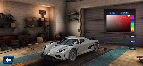 汽车迷(Hajwala Line)手机版