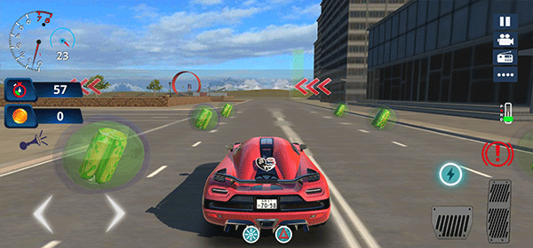 汽车迷(Hajwala Line)手机版