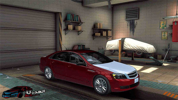 汽车迷(Hajwala Line)手机版