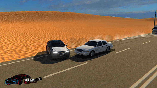 汽车迷(Hajwala Line)手机版