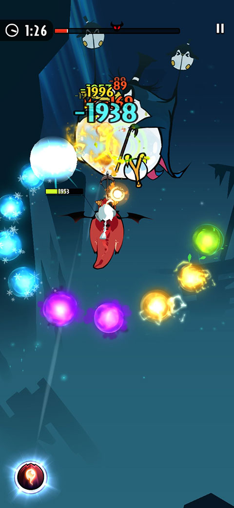 飞吧龙骑士最新版